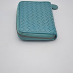 Bottega Veneta Intrecciato Wallet
