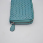 Bottega Veneta Intrecciato Wallet