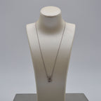 Collier Tiffany & Co. Paloma Picasso Loving Heart Diamant
