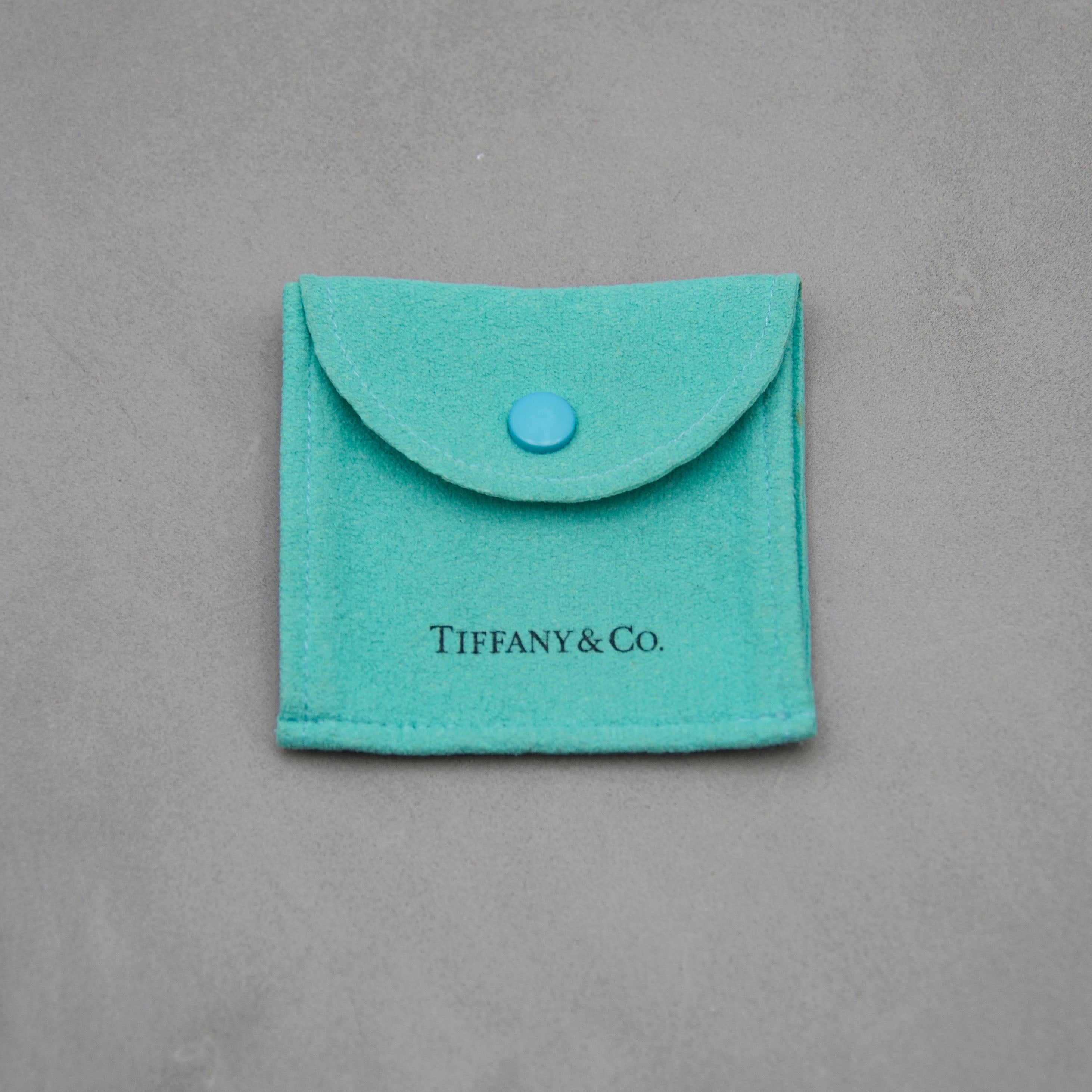 Collier Tiffany & Co. Paloma Picasso Loving Heart Diamant