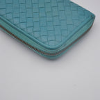 Bottega Veneta Intrecciato Wallet