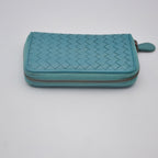 Bottega Veneta Intrecciato Wallet