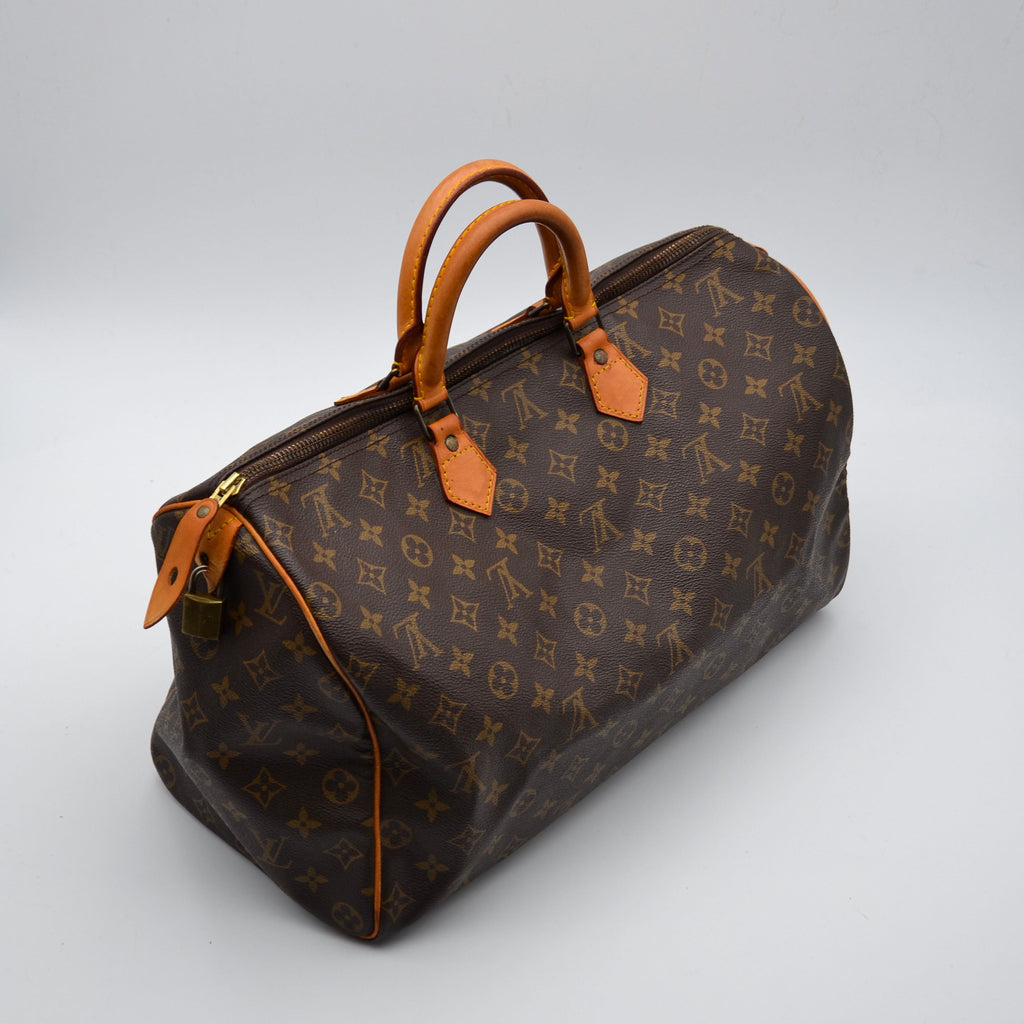 Speedy 40 Vintage
