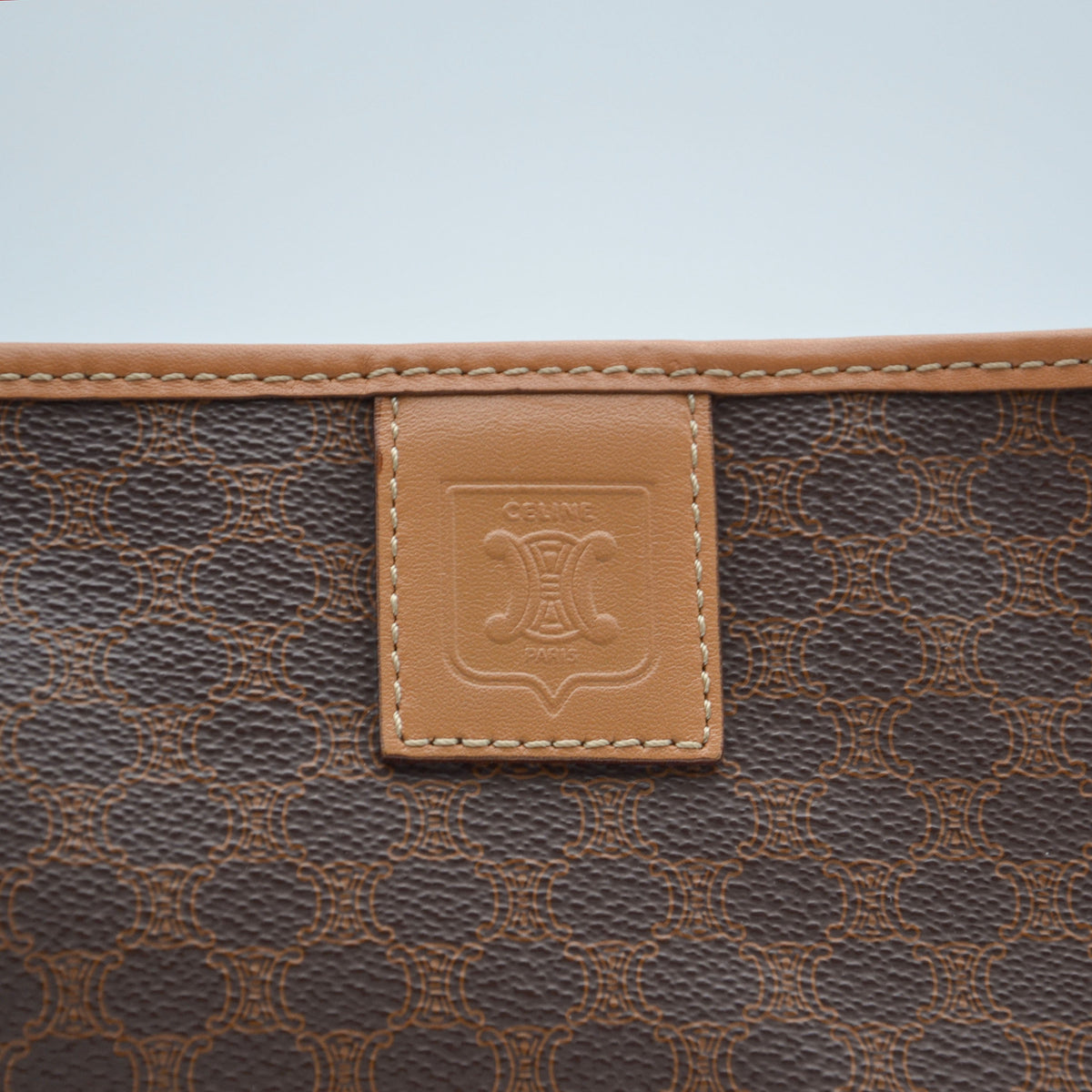 Céline Pochette Macadam