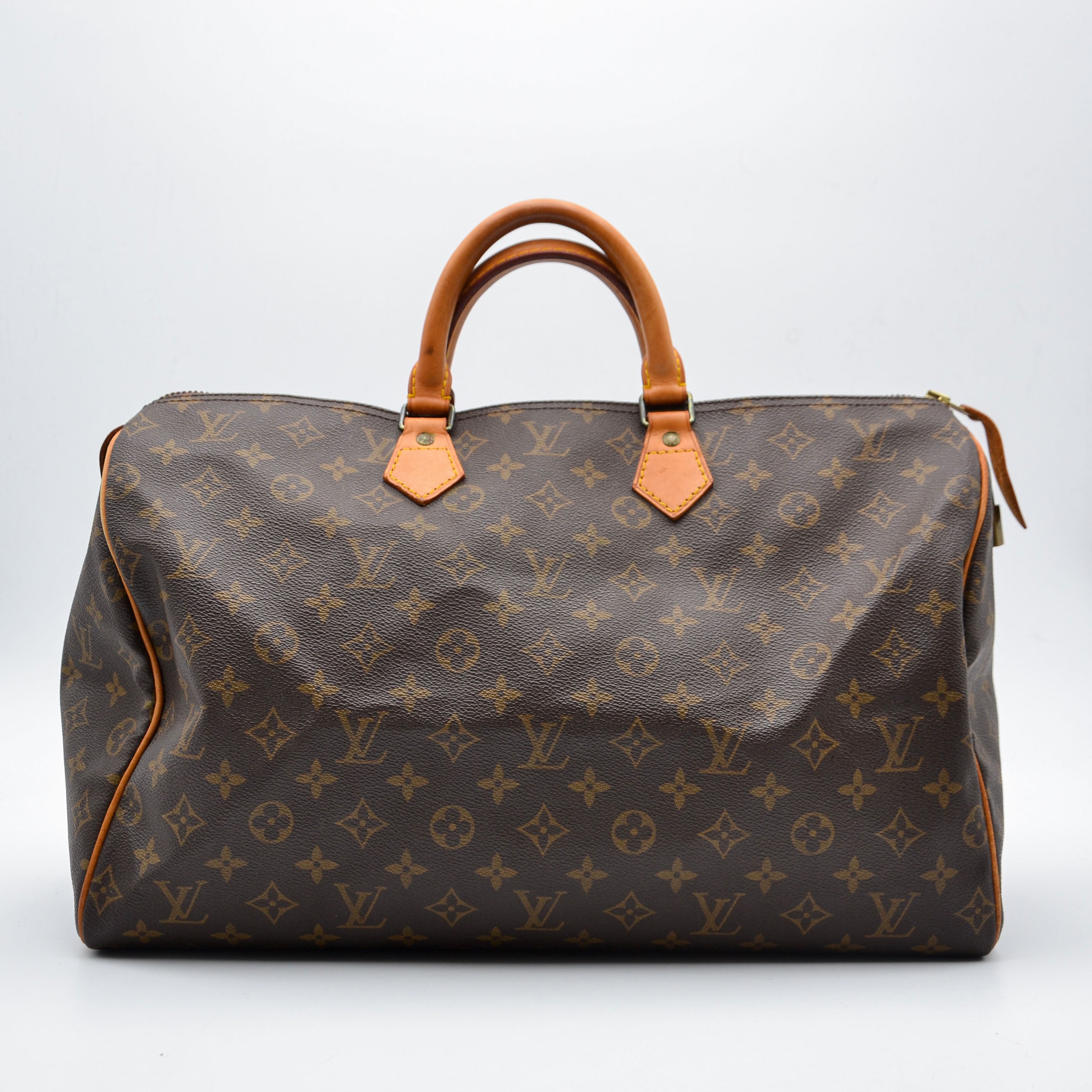 Speedy 40 Vintage