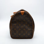 Speedy 40 Vintage