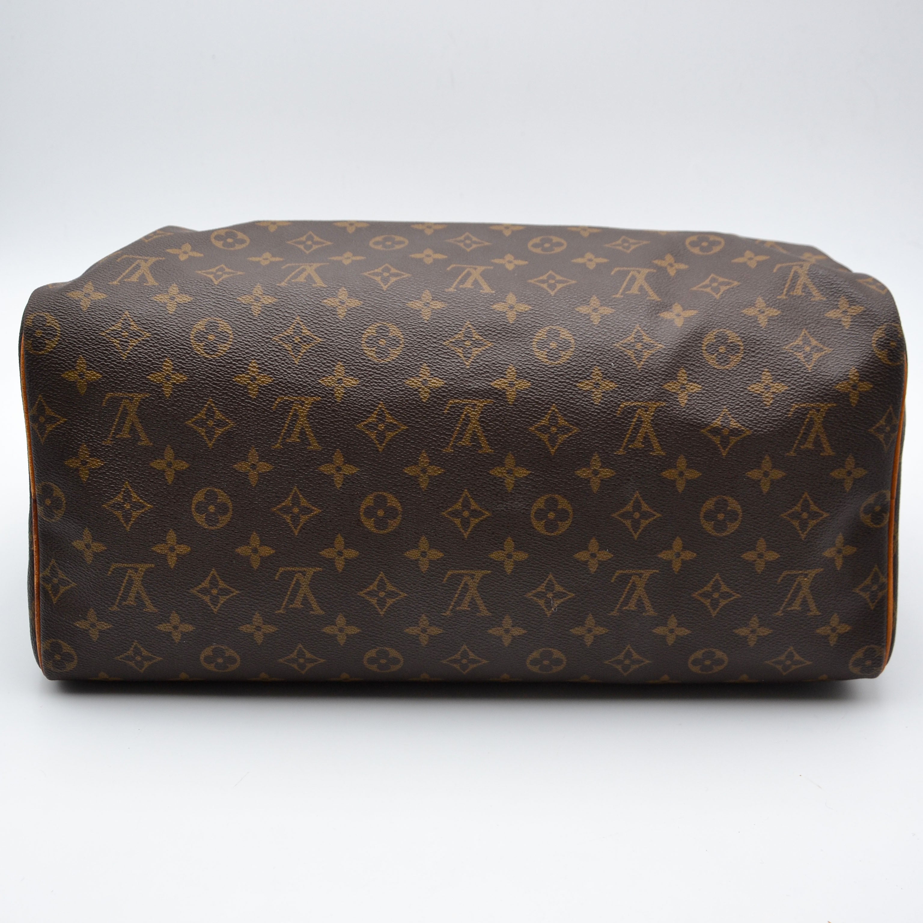 Speedy 40 Vintage
