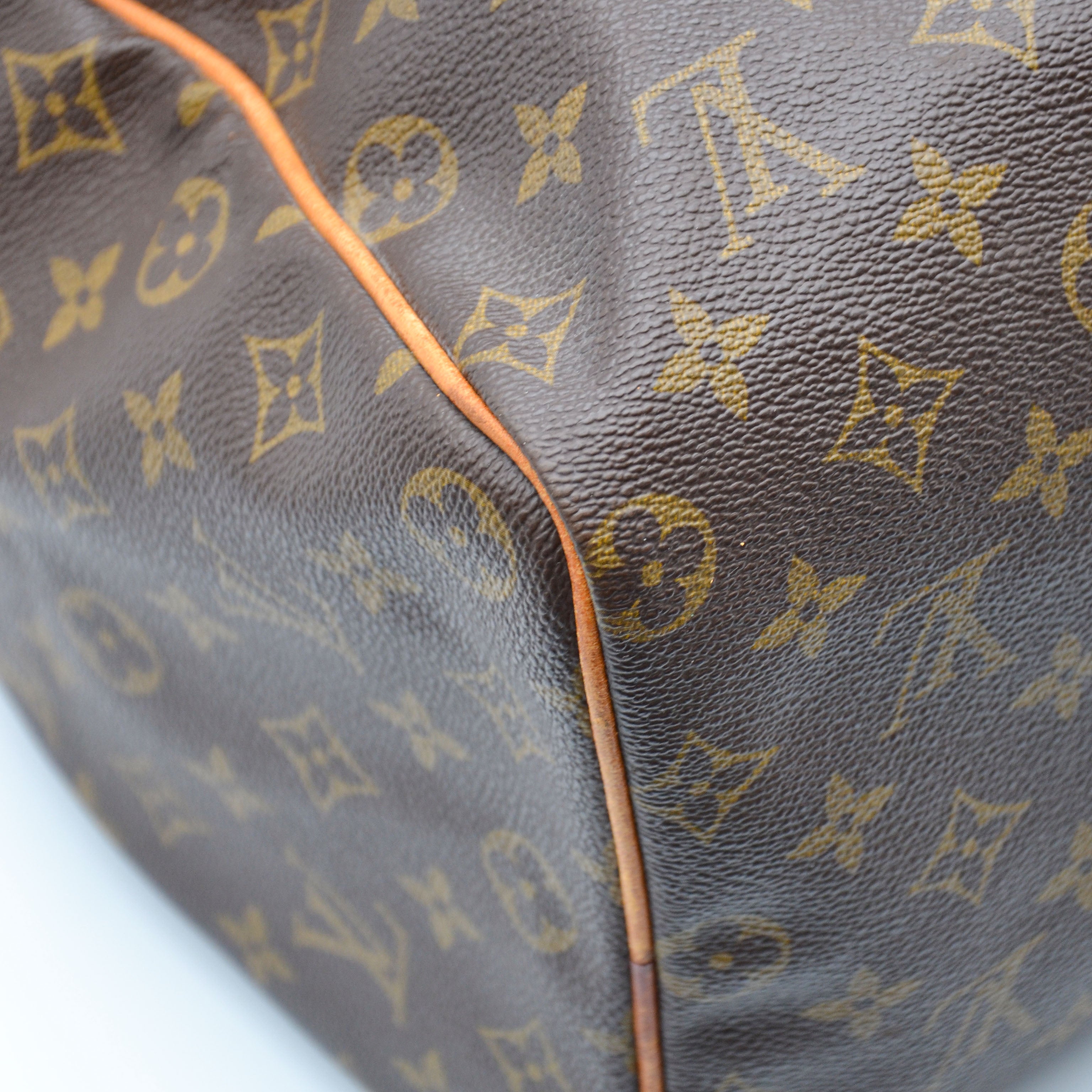 Speedy 40 Vintage