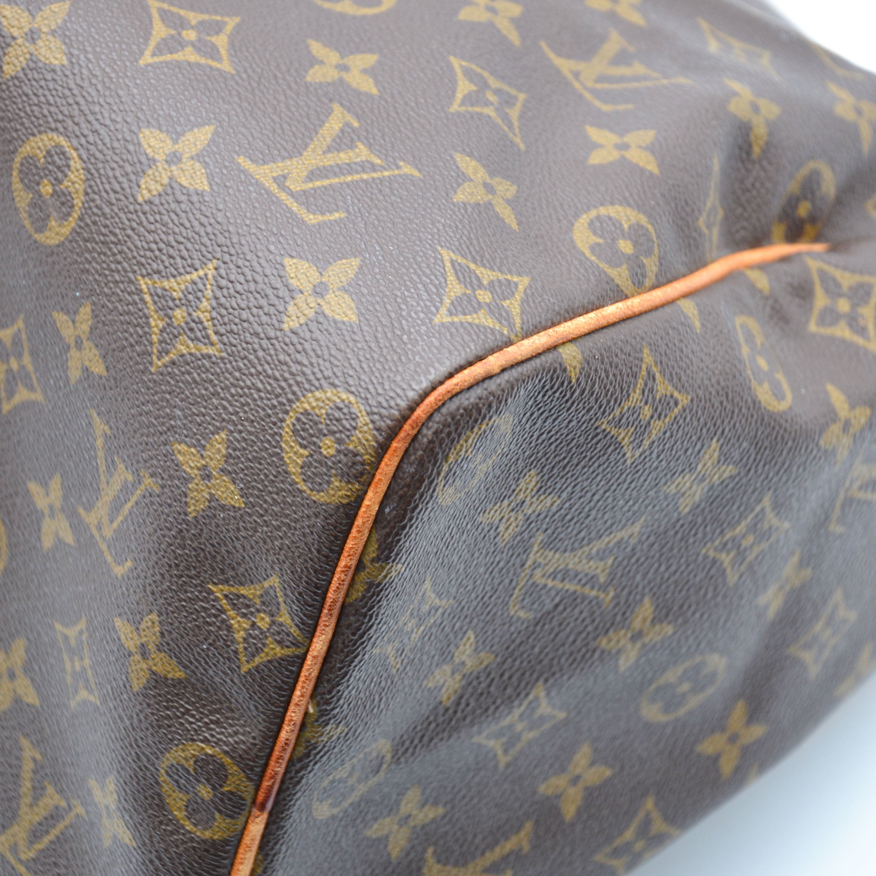 Speedy 40 Vintage