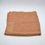 Louis Vuitton Monogram Scarf