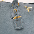 Prada Shopping Tote Vitello Daino