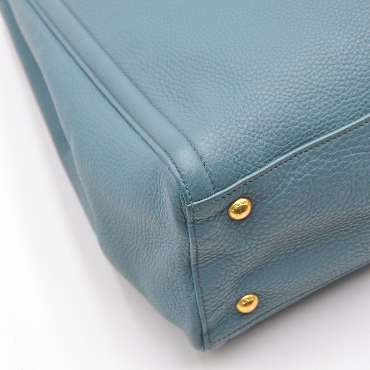 Prada Shopping Tote Vitello Daino