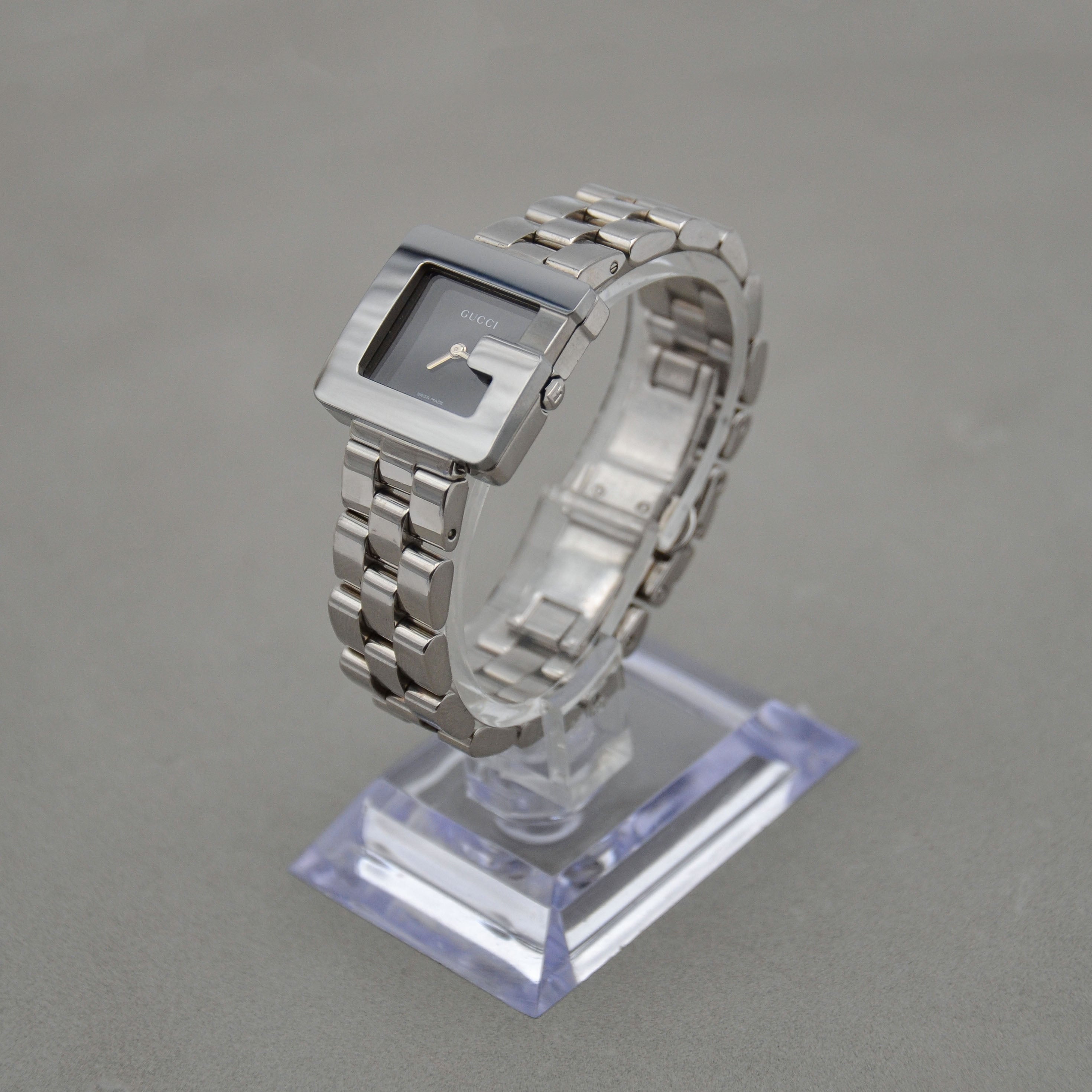 Gucci 3600L G-Watch Vintage