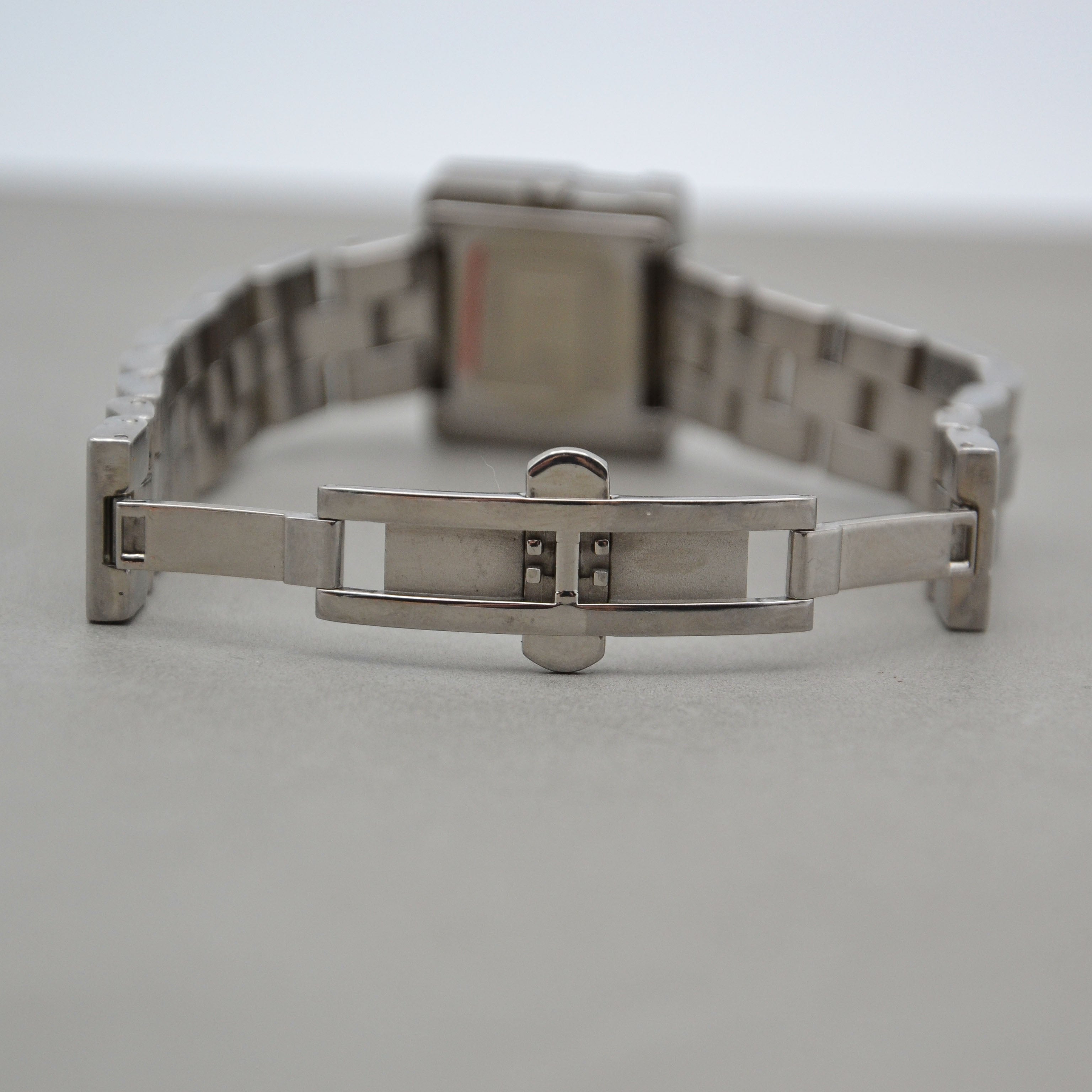 Gucci 3600L G-Watch Vintage