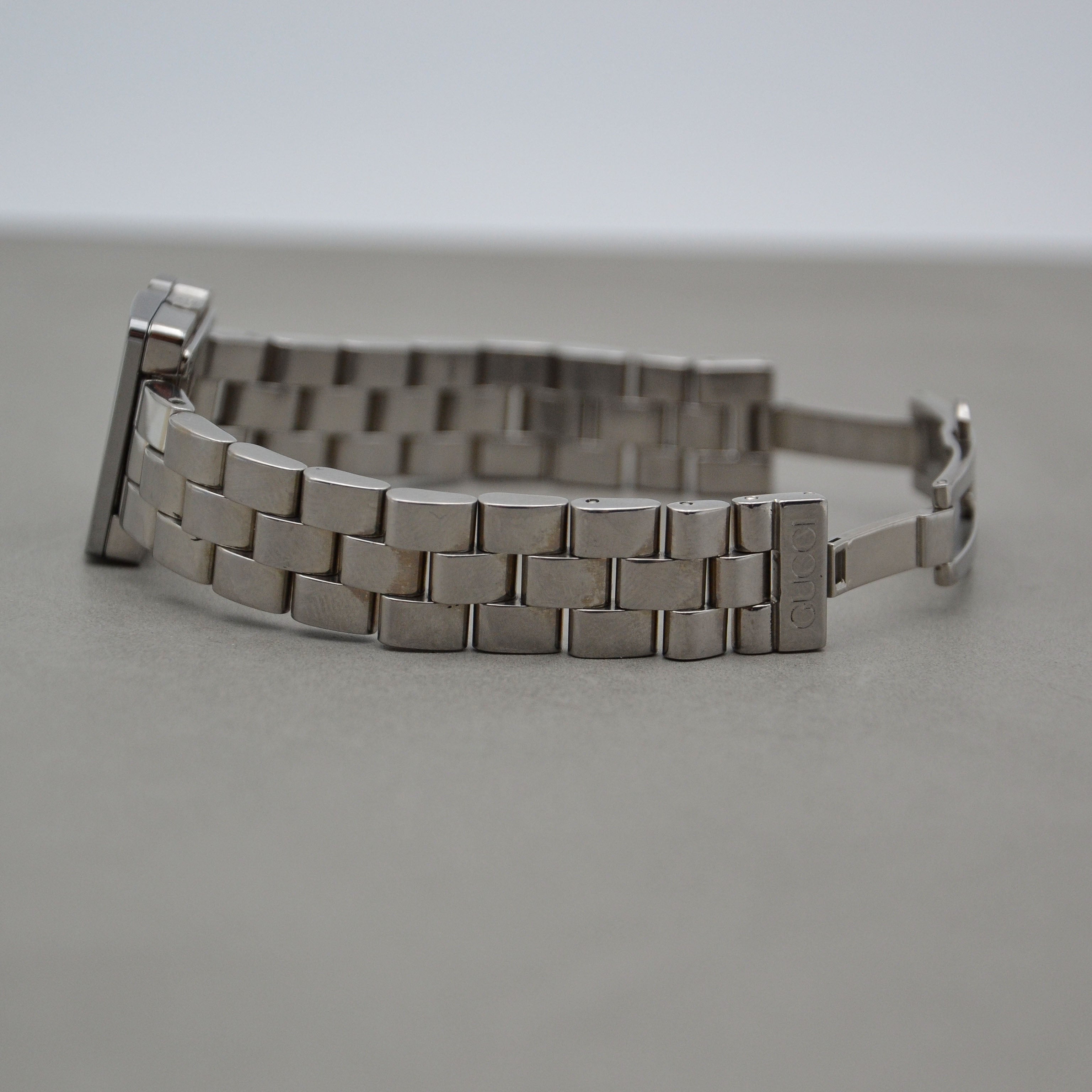 Gucci 3600L G-Watch Vintage