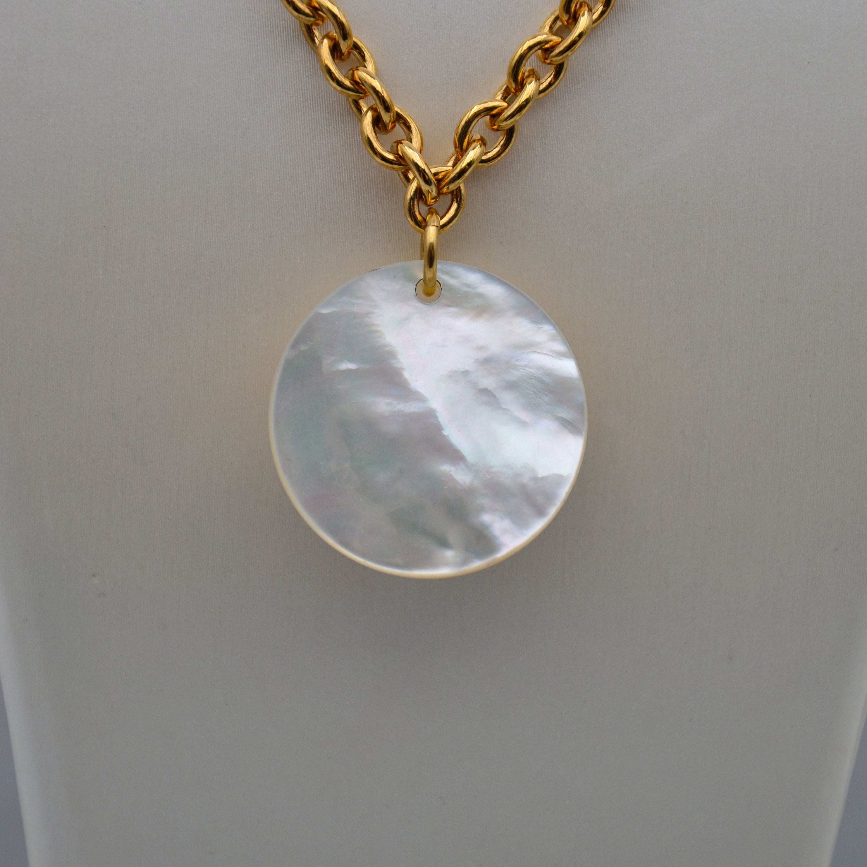 Céline Paris Collier Starball Vintage