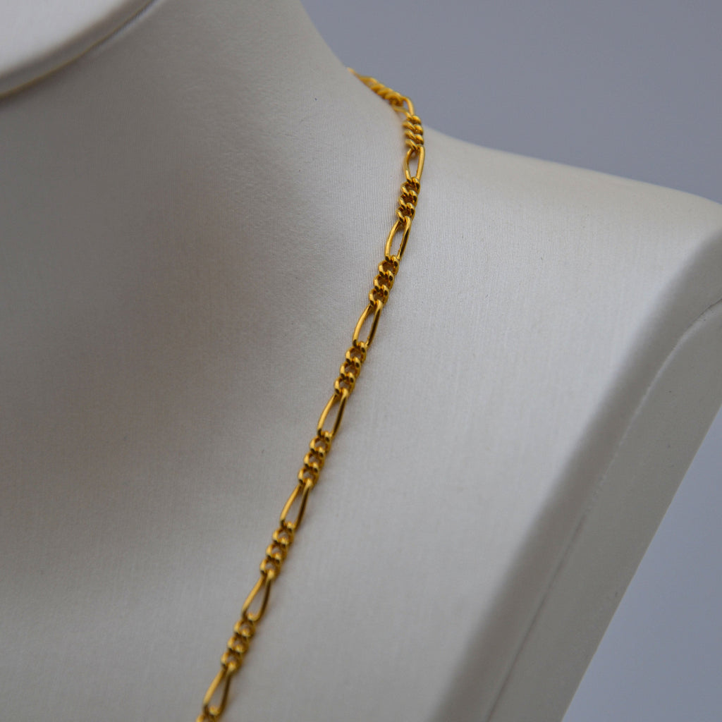 Céline Paris Collier Calèche Vintage