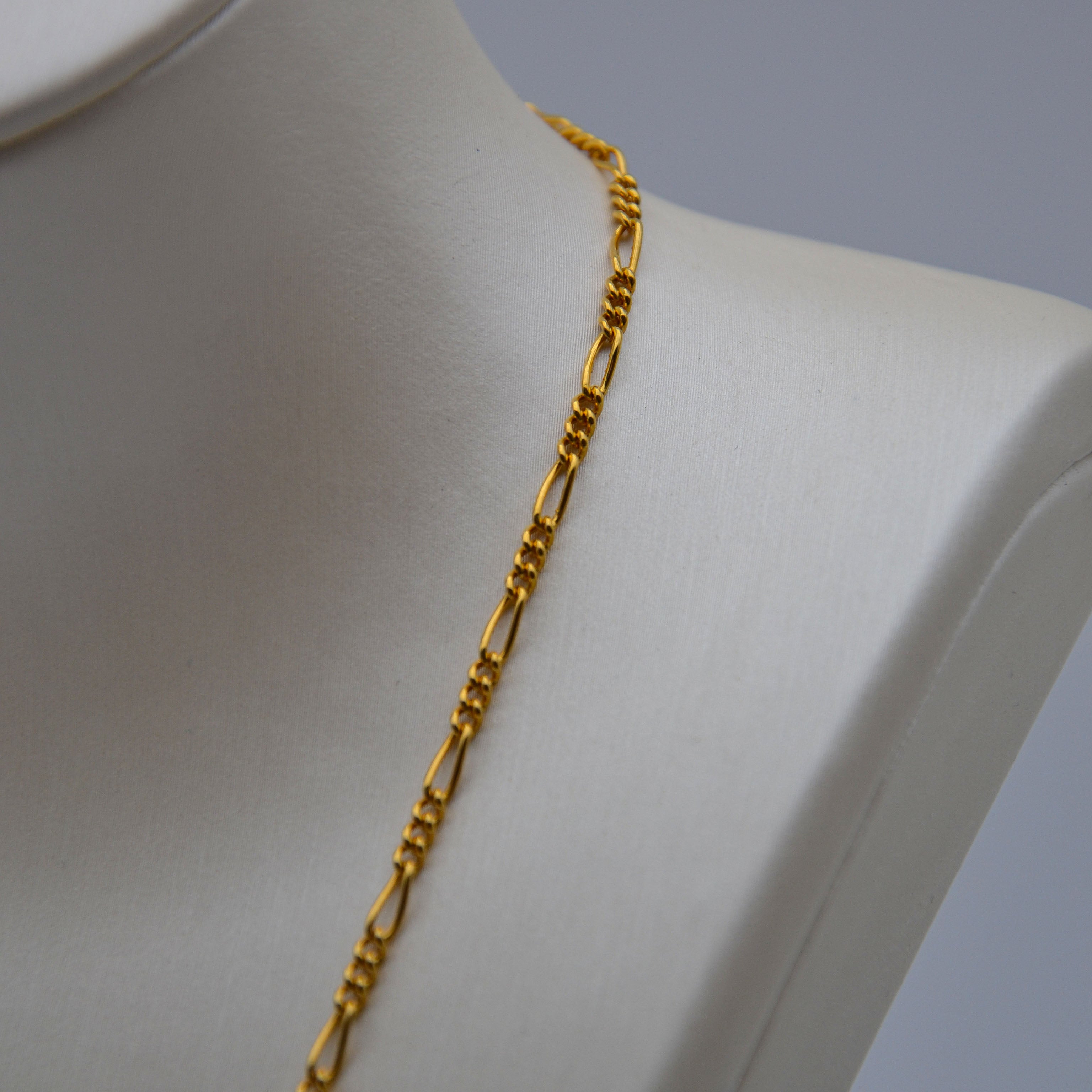 Céline Paris Collier Calèche Vintage