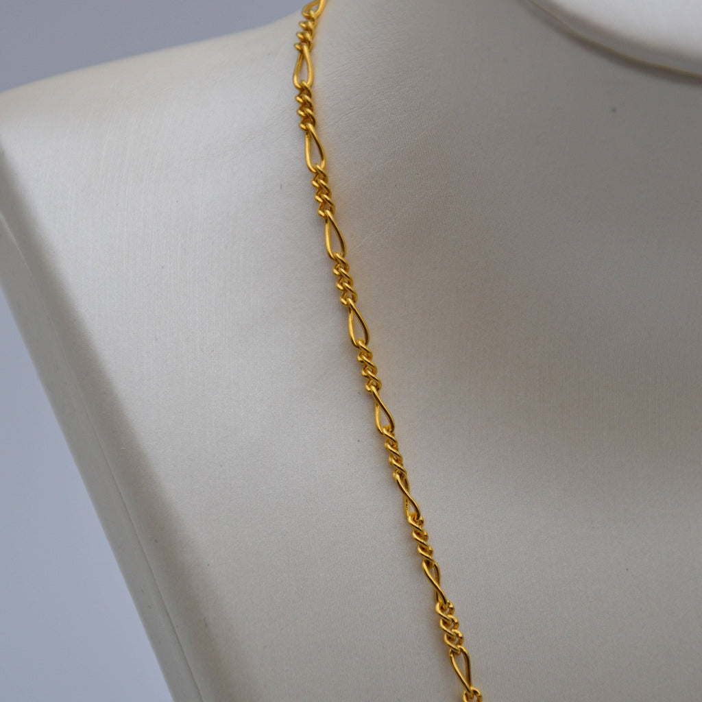 Céline Paris Collier Calèche Vintage