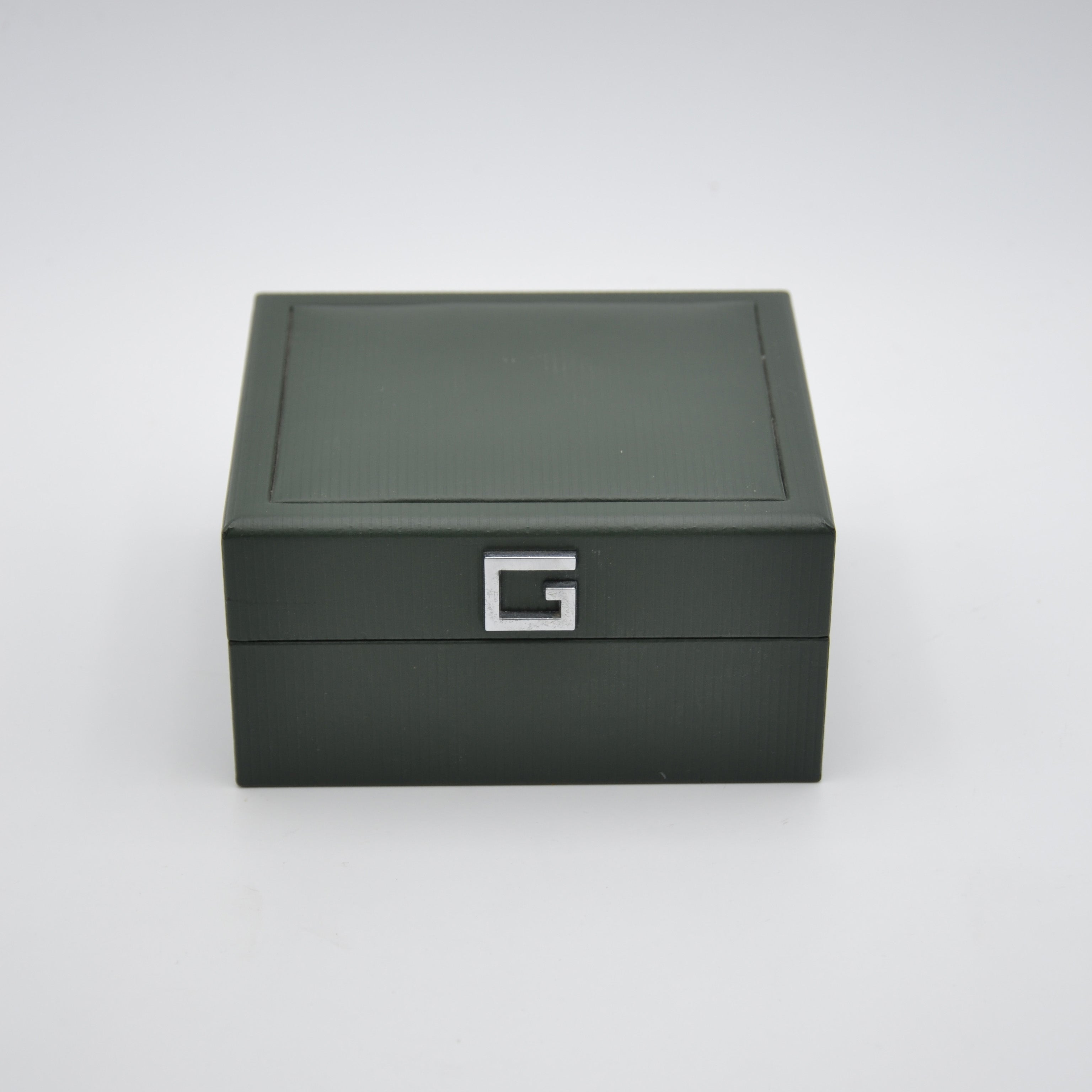 Gucci 3600L G-Reloj Vintage