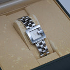 Gucci 3600L G-Reloj Vintage