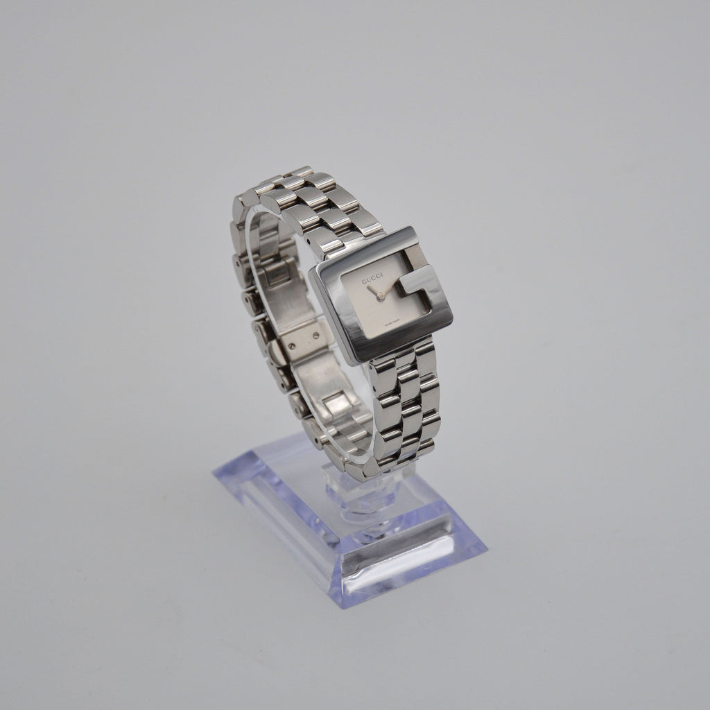 Gucci 3600L G-Reloj Vintage