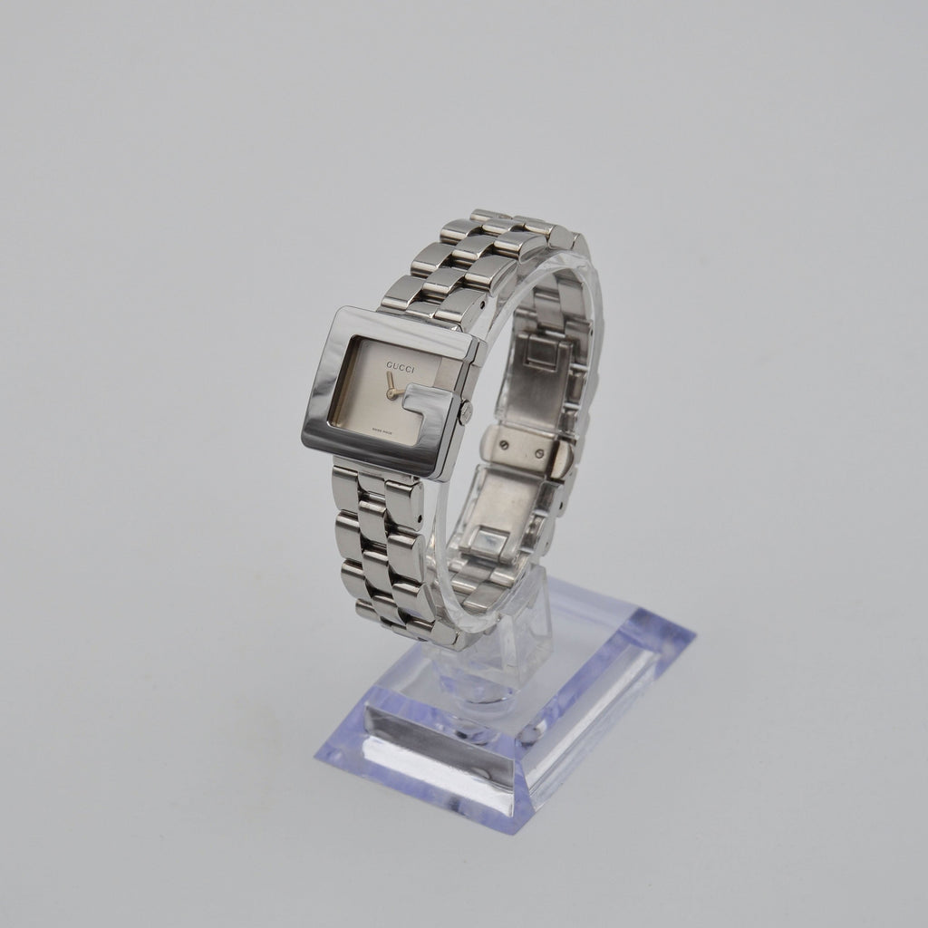 Gucci 3600L G-Reloj Vintage