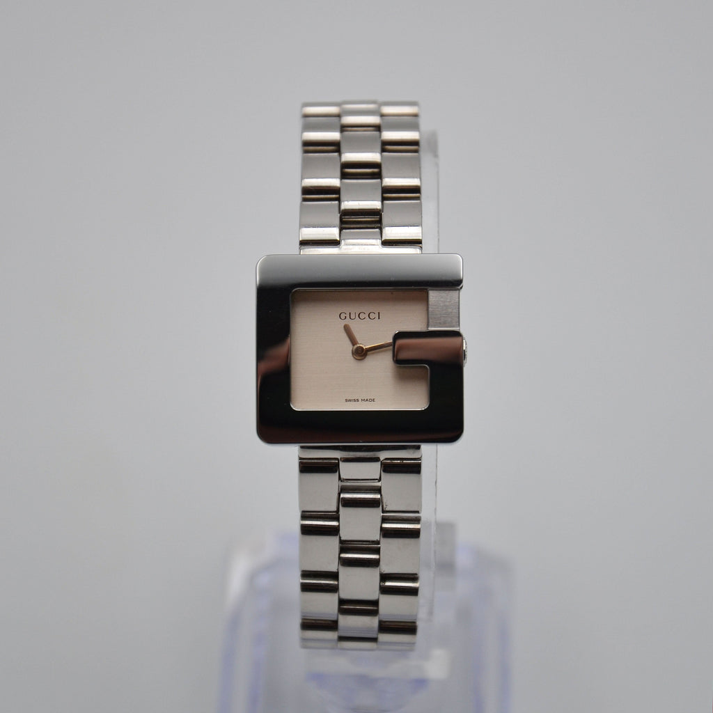 Gucci 3600L G-Reloj Vintage