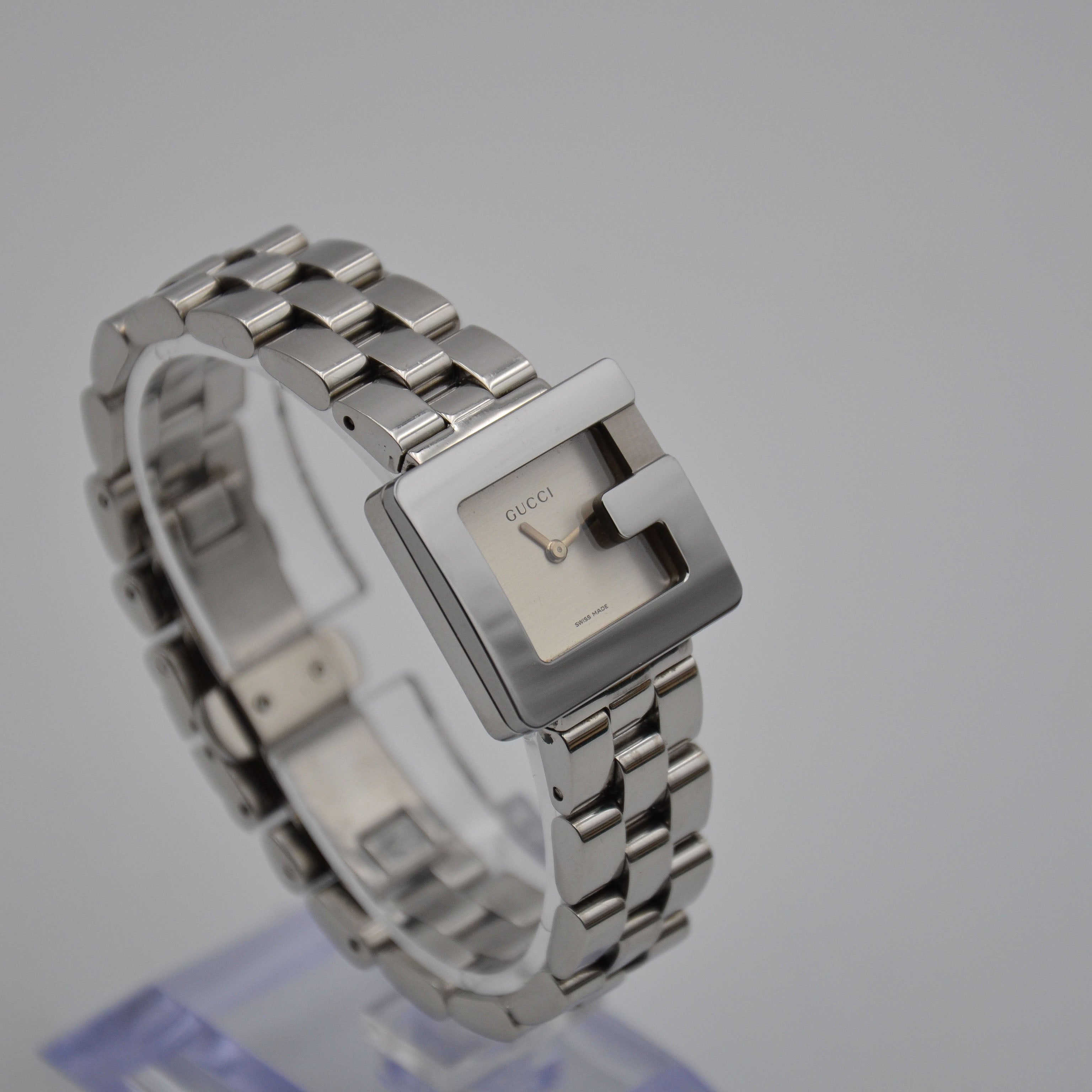 Gucci 3600L G-Reloj Vintage