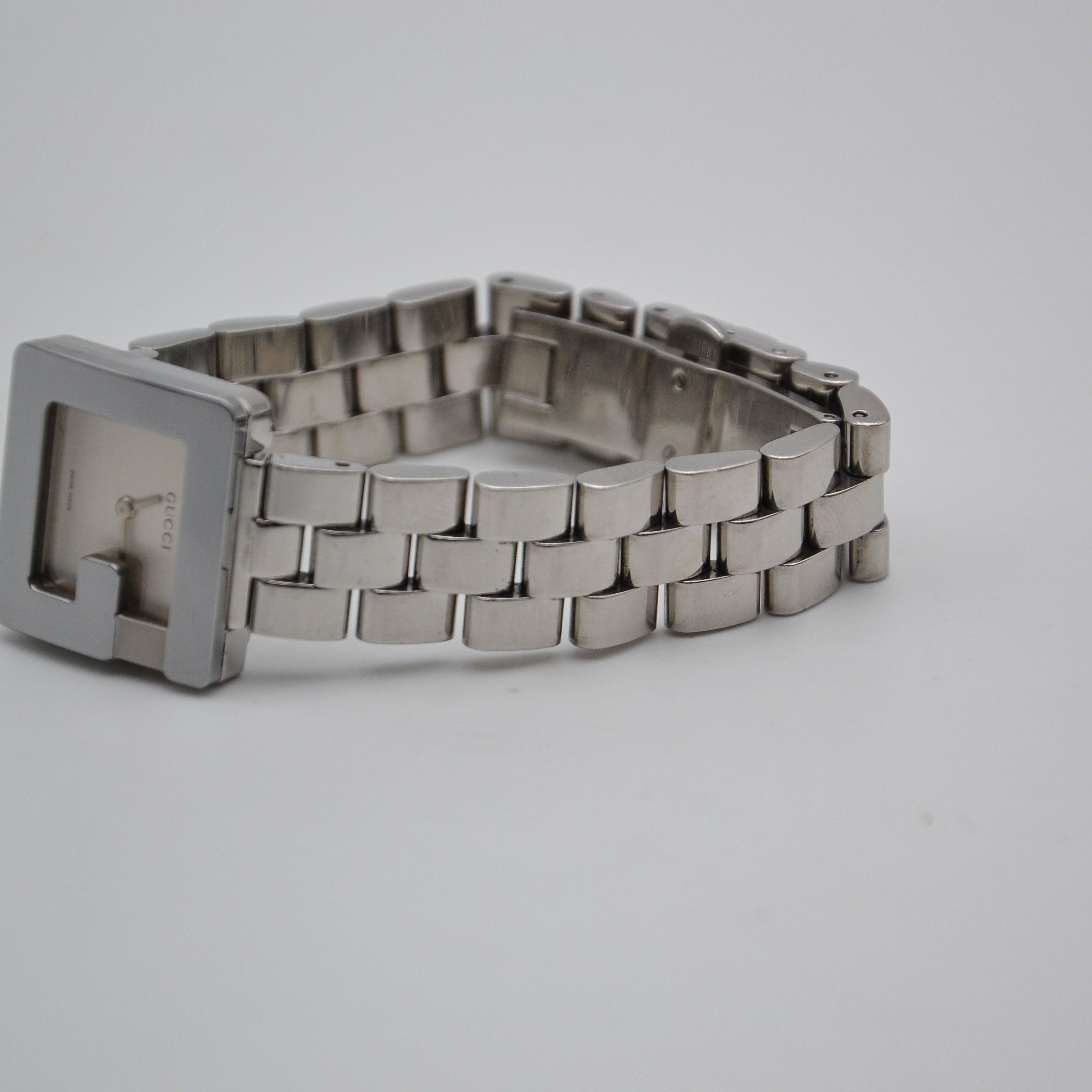 Gucci 3600L G-Reloj Vintage