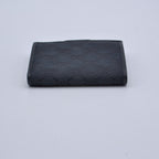 Gucci Gg Monogram Compact Wallet