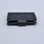 Gucci Gg Monogram Compact Wallet