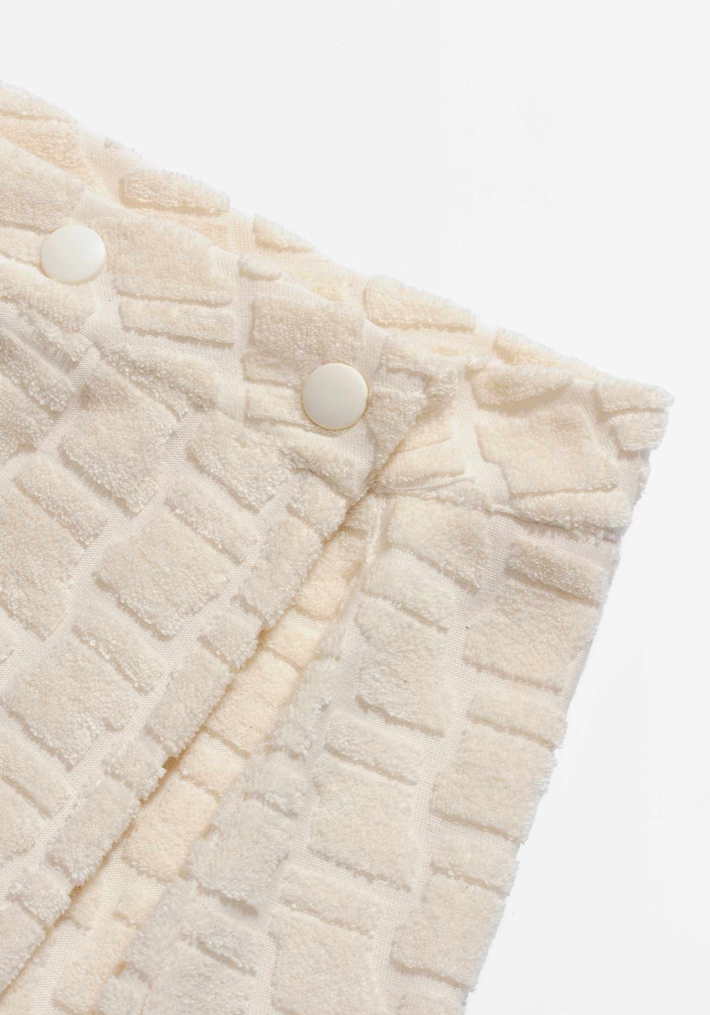 Veronica Skirt - Sand