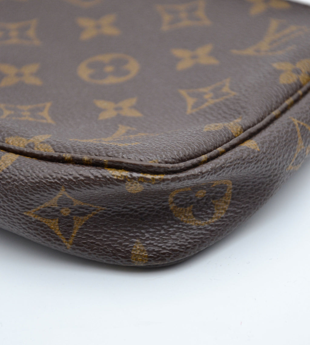 Pochette Accessoires Louis Vuitton Monogram