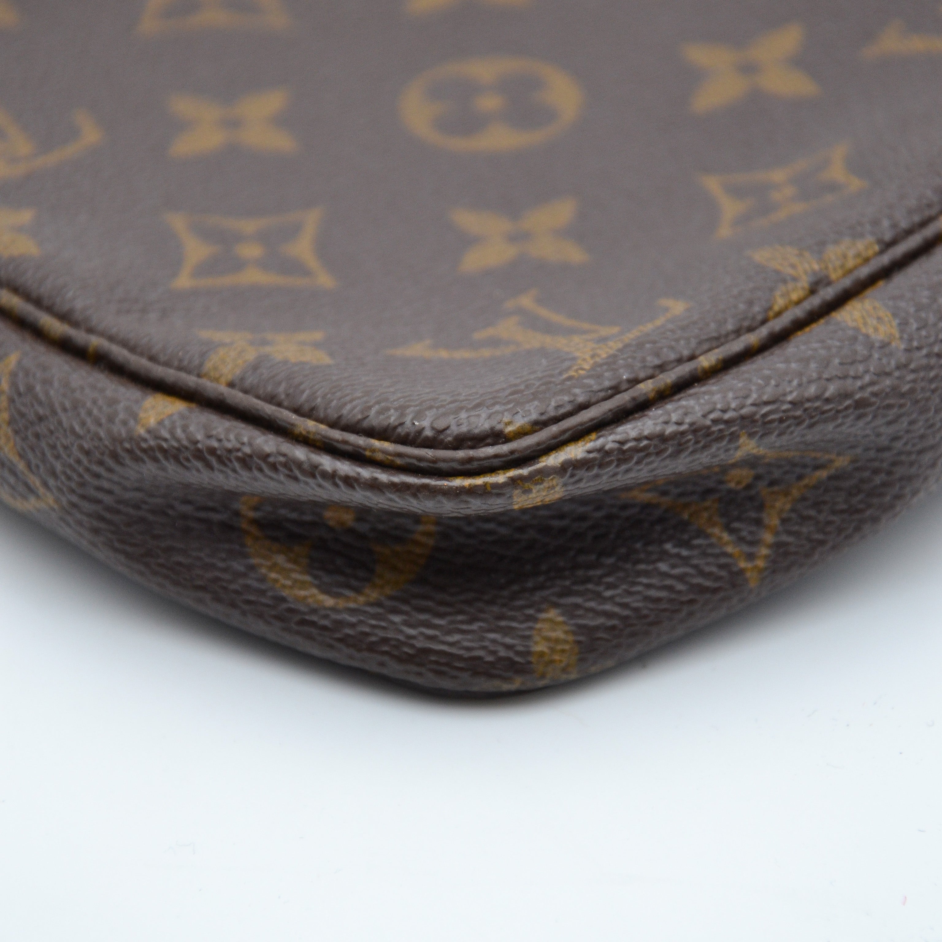 Pochette Accessoires Louis Vuitton Monogram