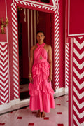 Vestido Largo Suzette