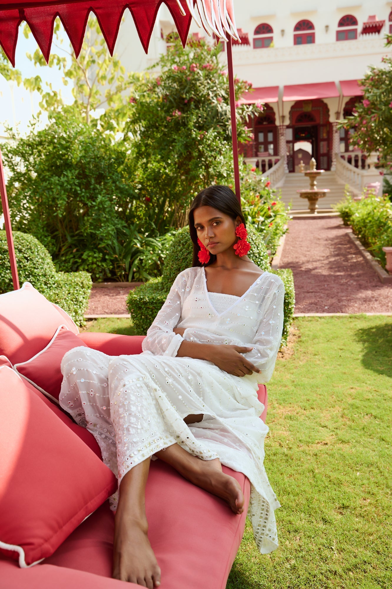 Calista Kaftan
