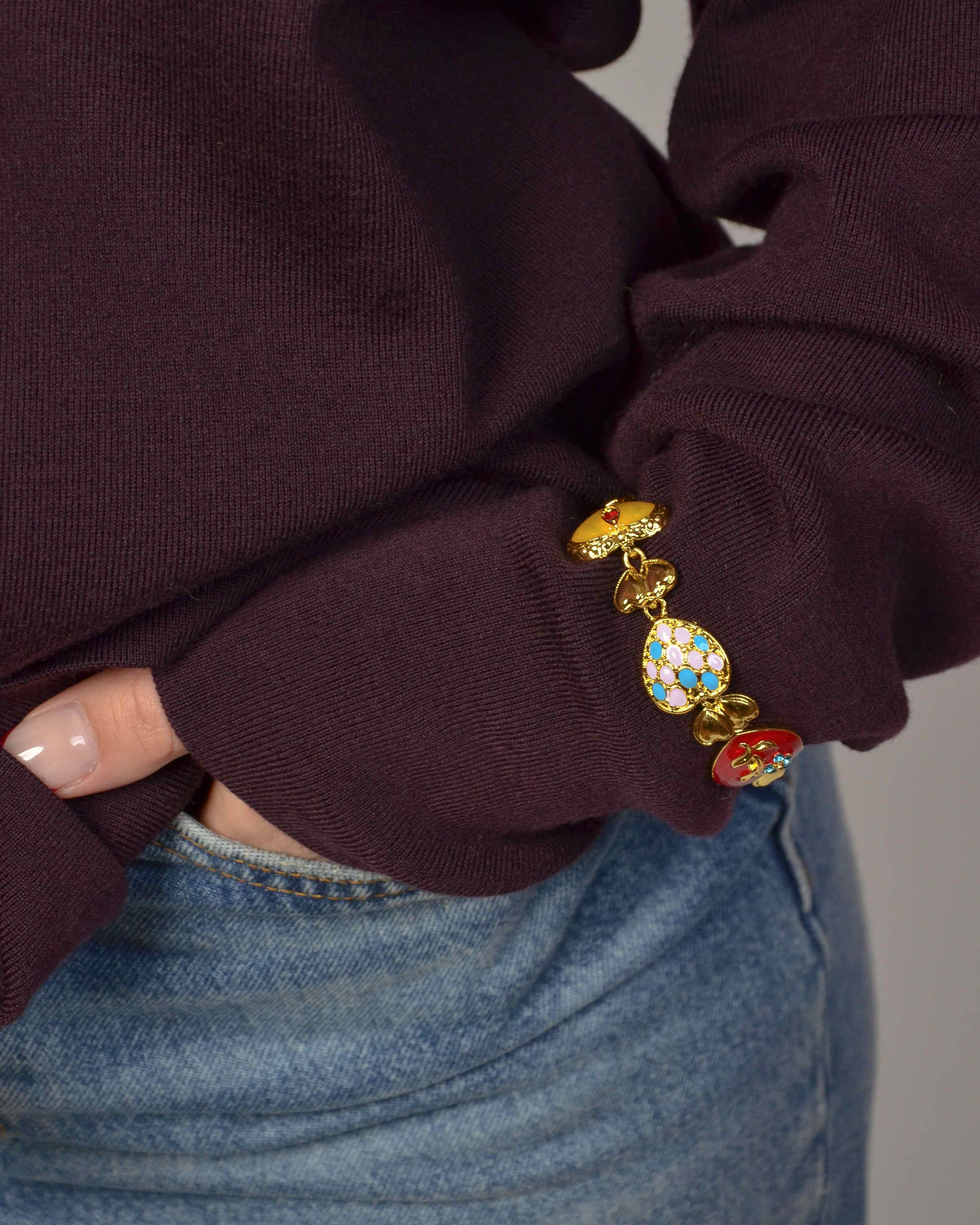 Medici Bracelet