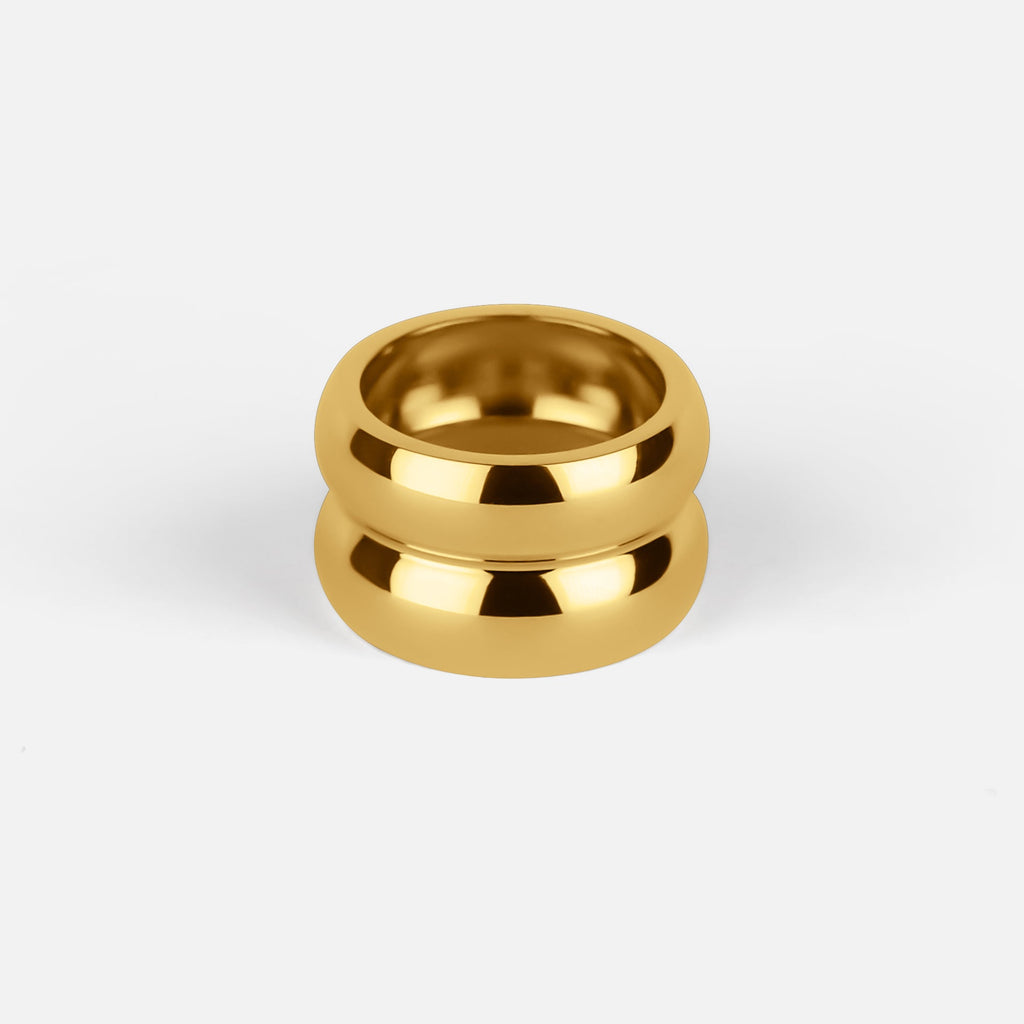 Double Ring