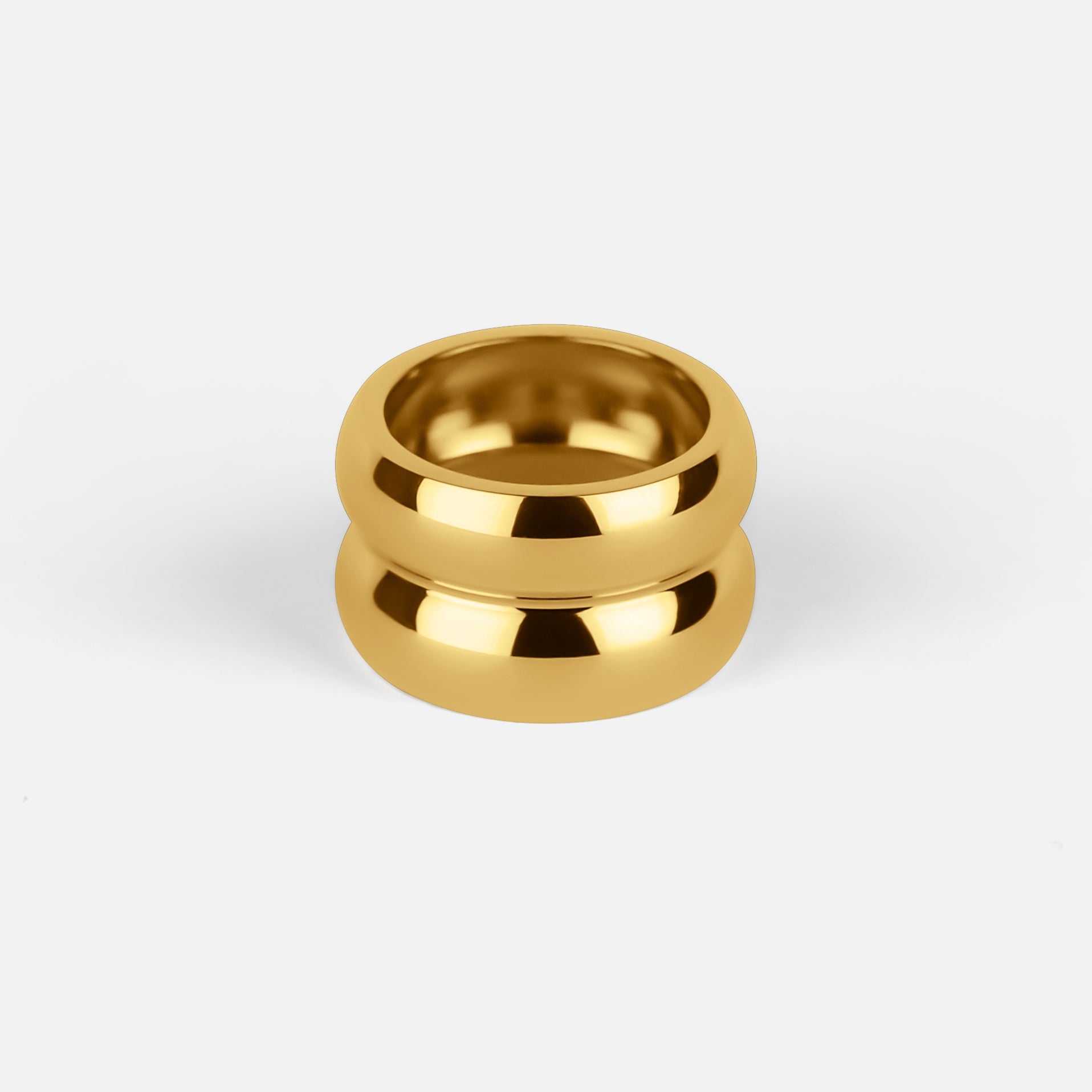 Double Ring