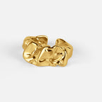 Anillo de meteorito