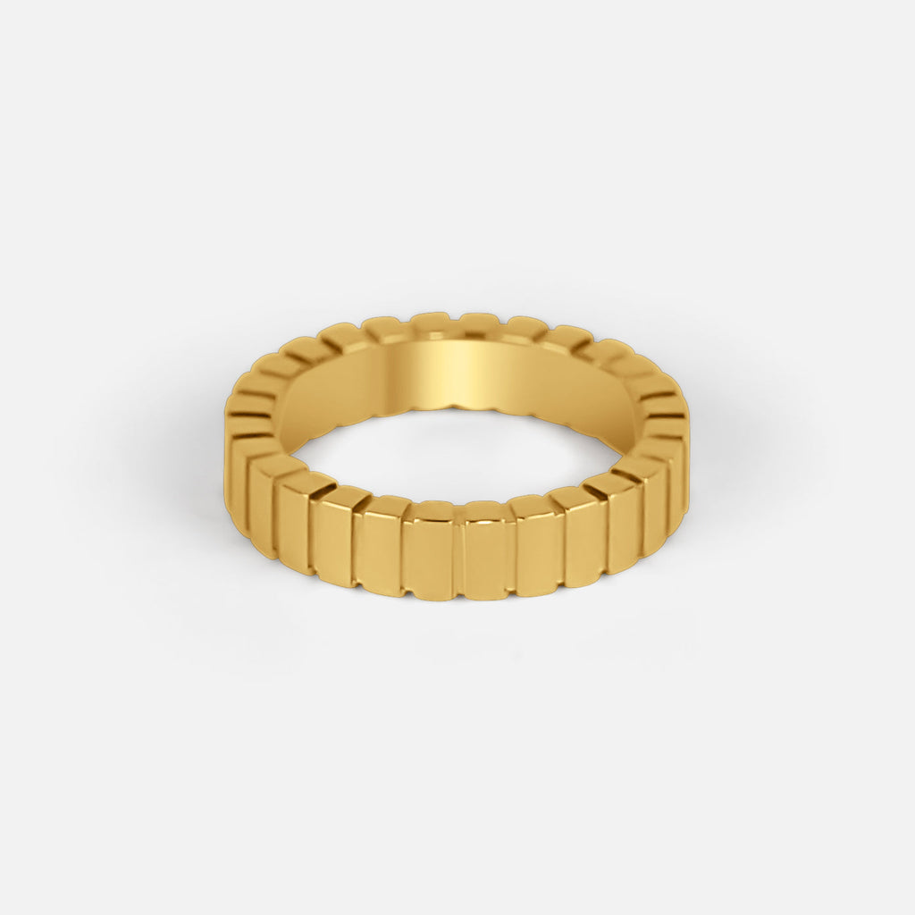 Anillo Romantic