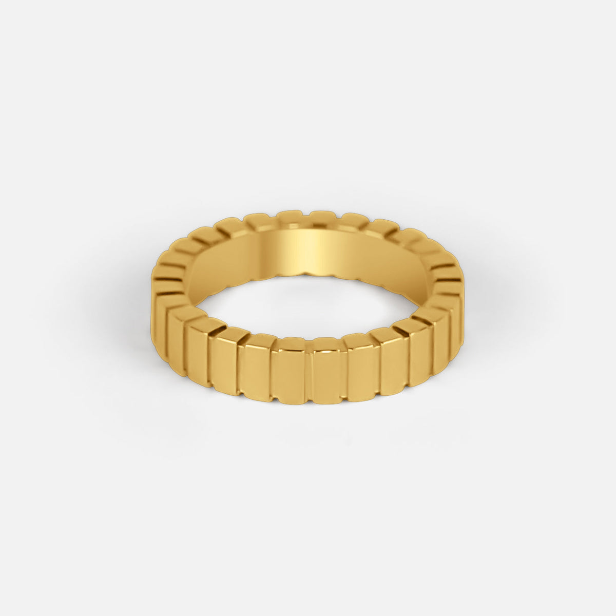 Anillo Romantic