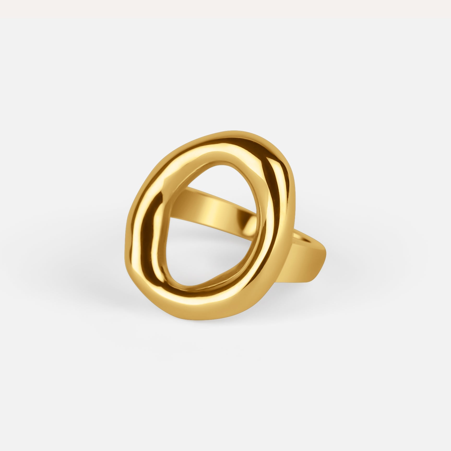 Nova Ring