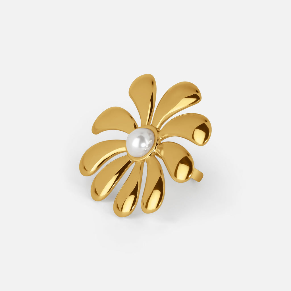 Bague Lilia