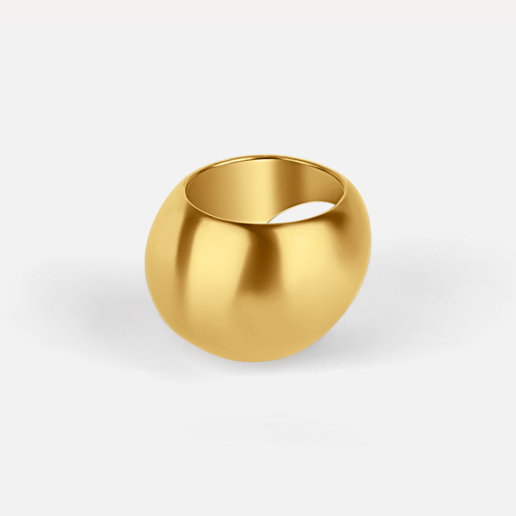 Isla Ring