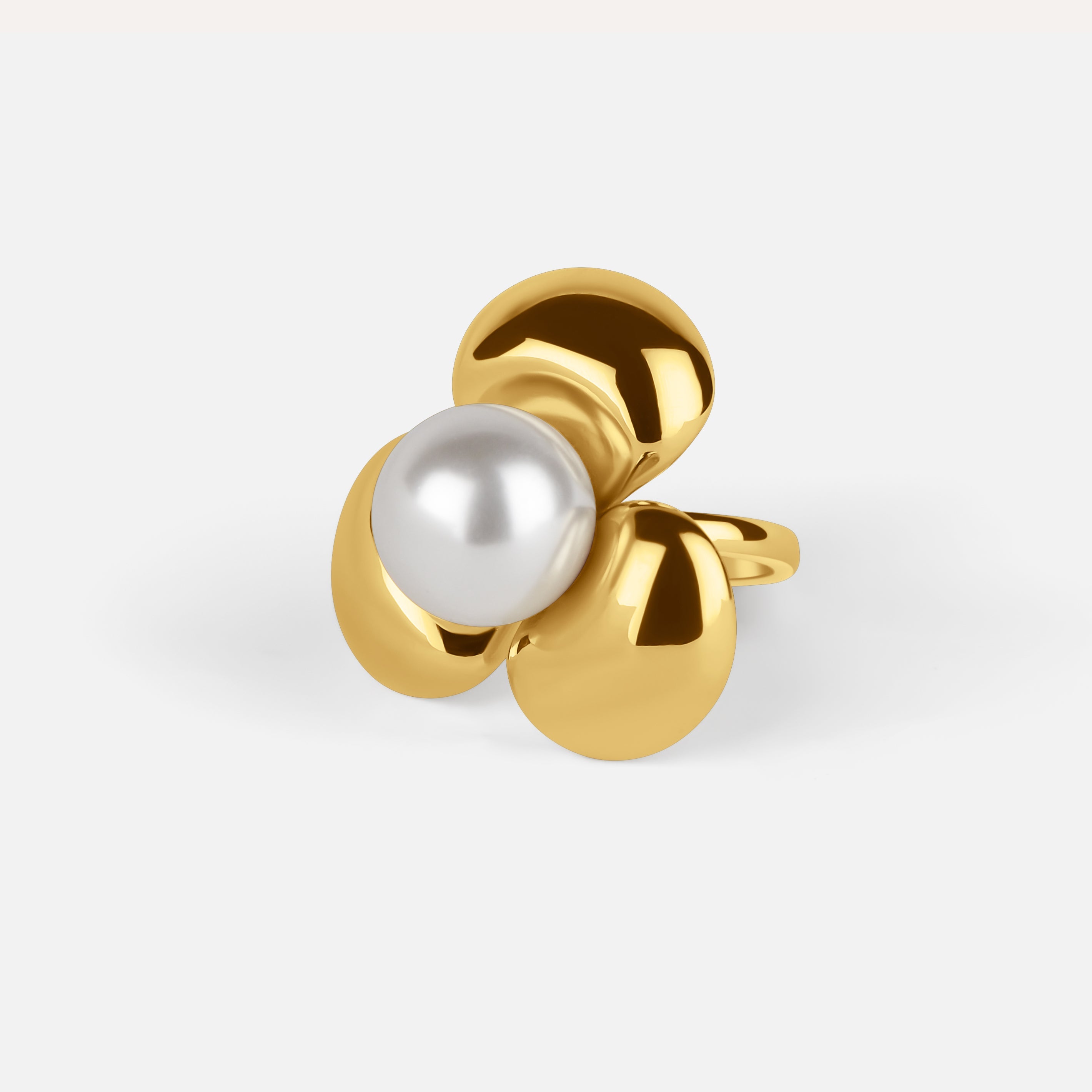 Anillo Mira