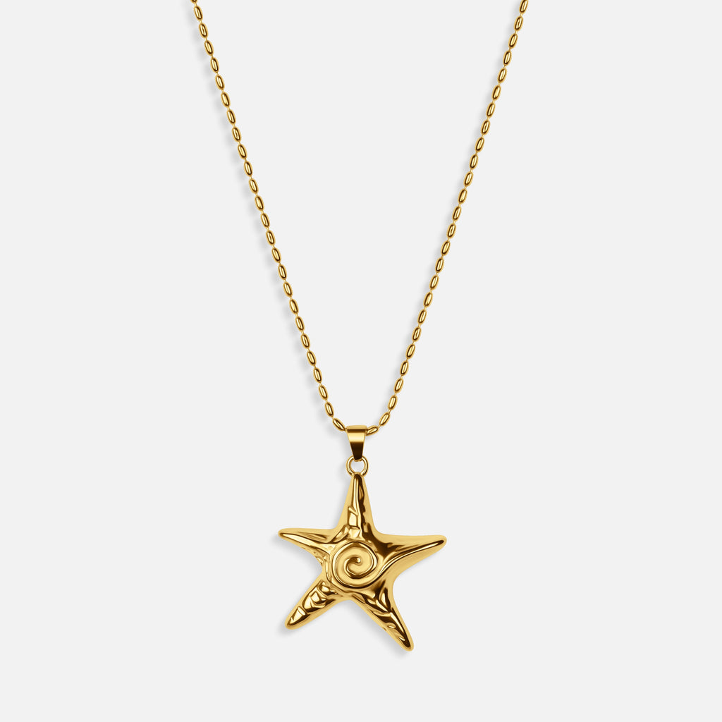Collier Stella