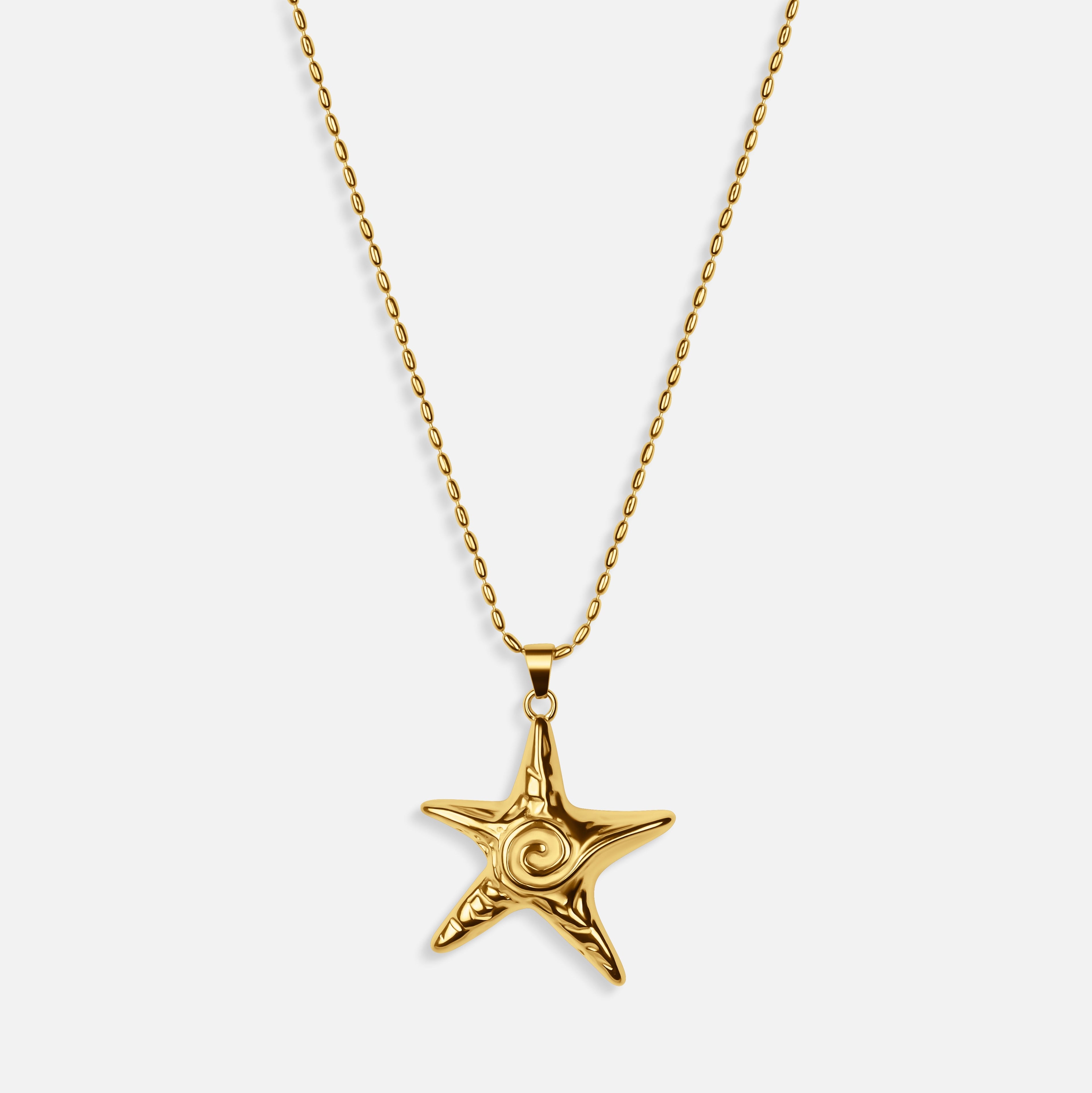 Collier Stella