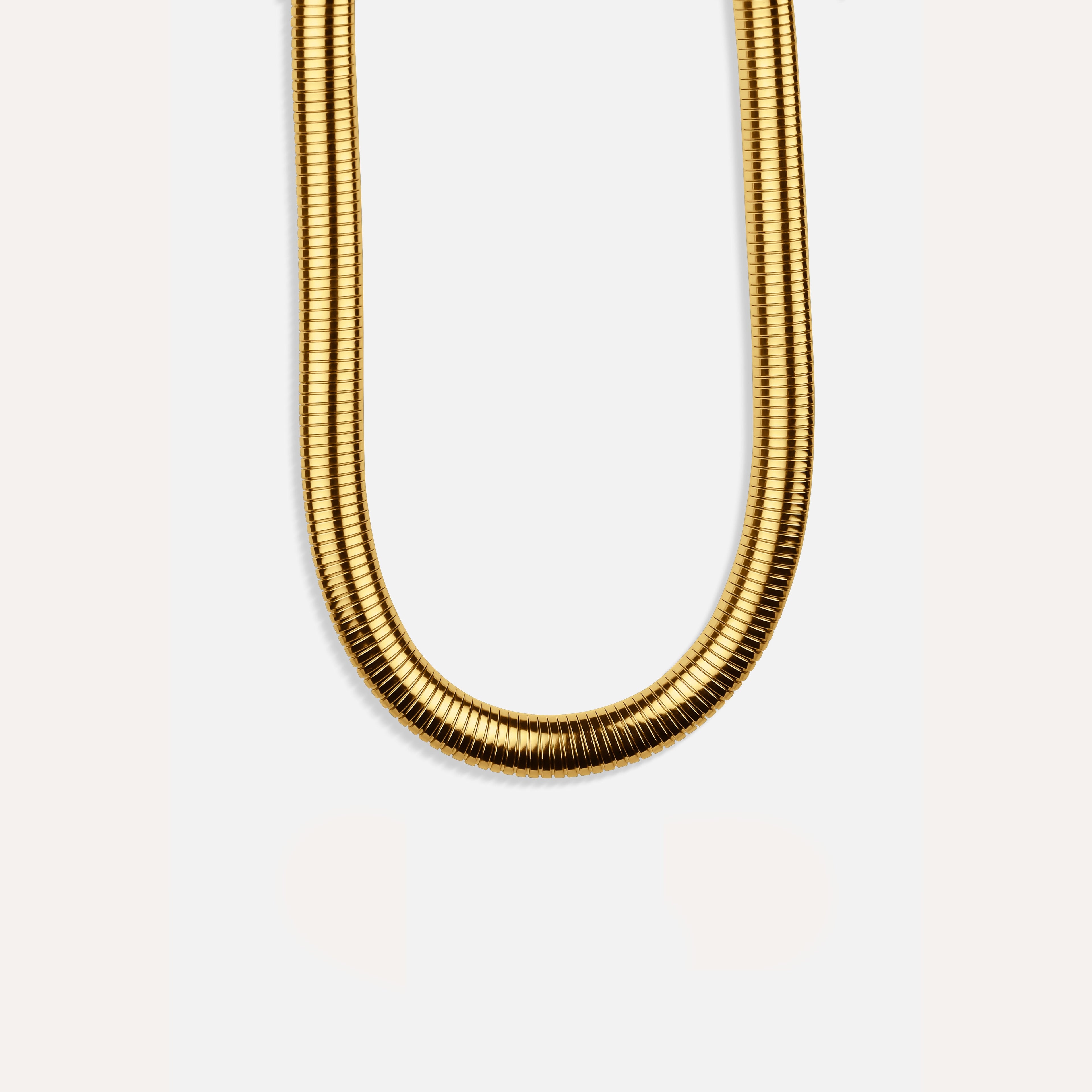Collier Gaia